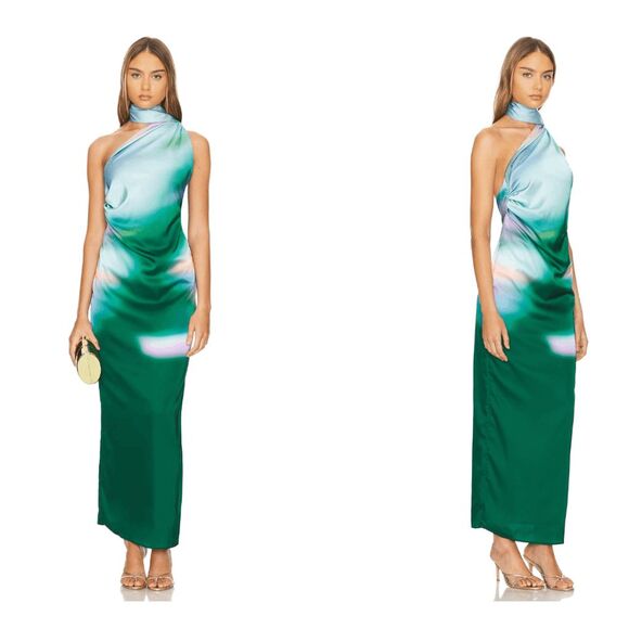 Baobab Collection Dresses & Skirts - Baobab Ari Dress in Arboreal XSmall $275